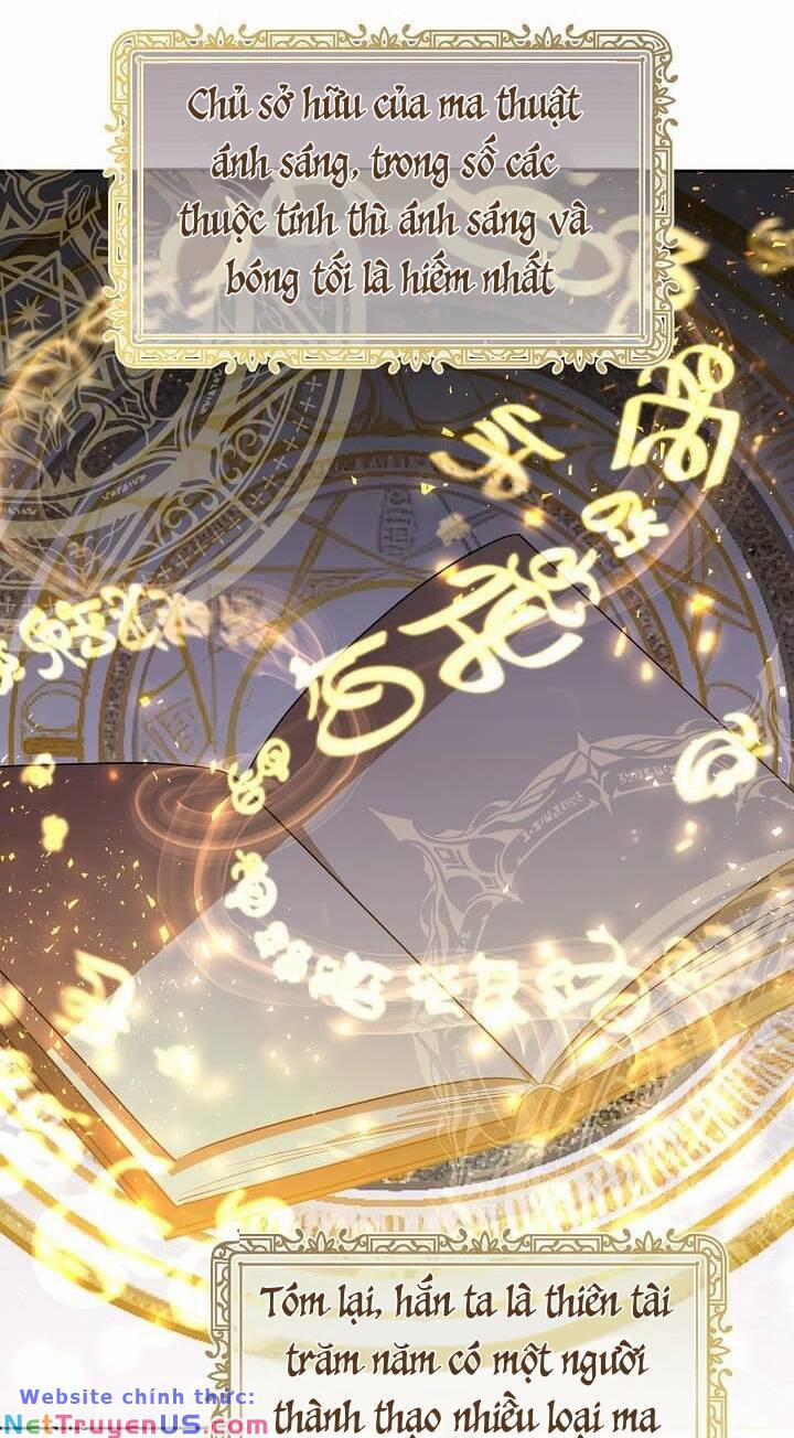 Tôi Hạnh Phúc Khi Là Phản Diện Giàu Có 6 trang 3