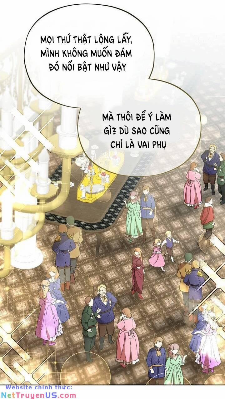 Tôi Hạnh Phúc Khi Là Phản Diện Giàu Có 6 trang 31