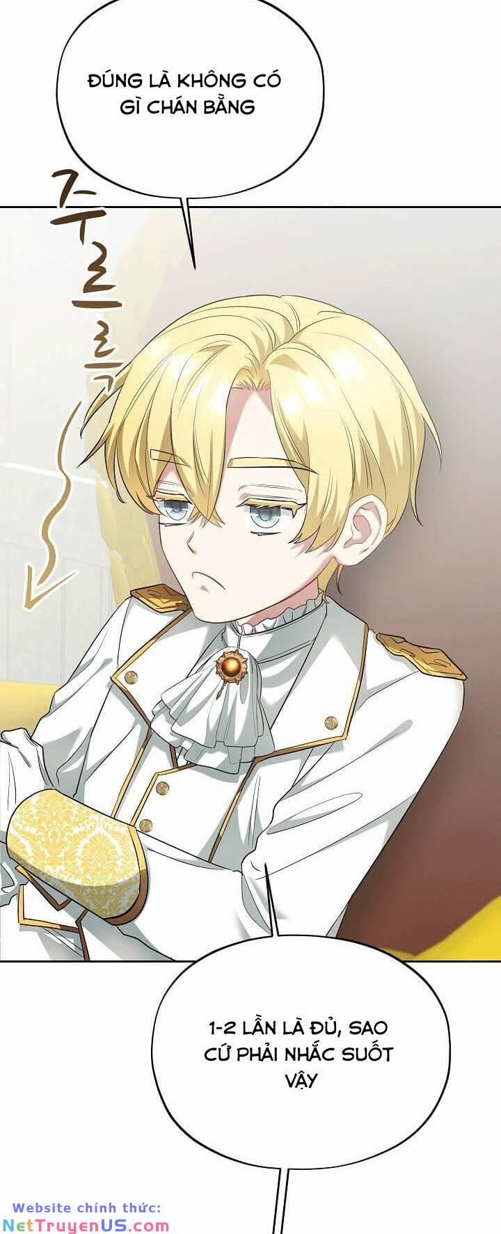 Tôi Hạnh Phúc Khi Là Phản Diện Giàu Có 6 trang 35