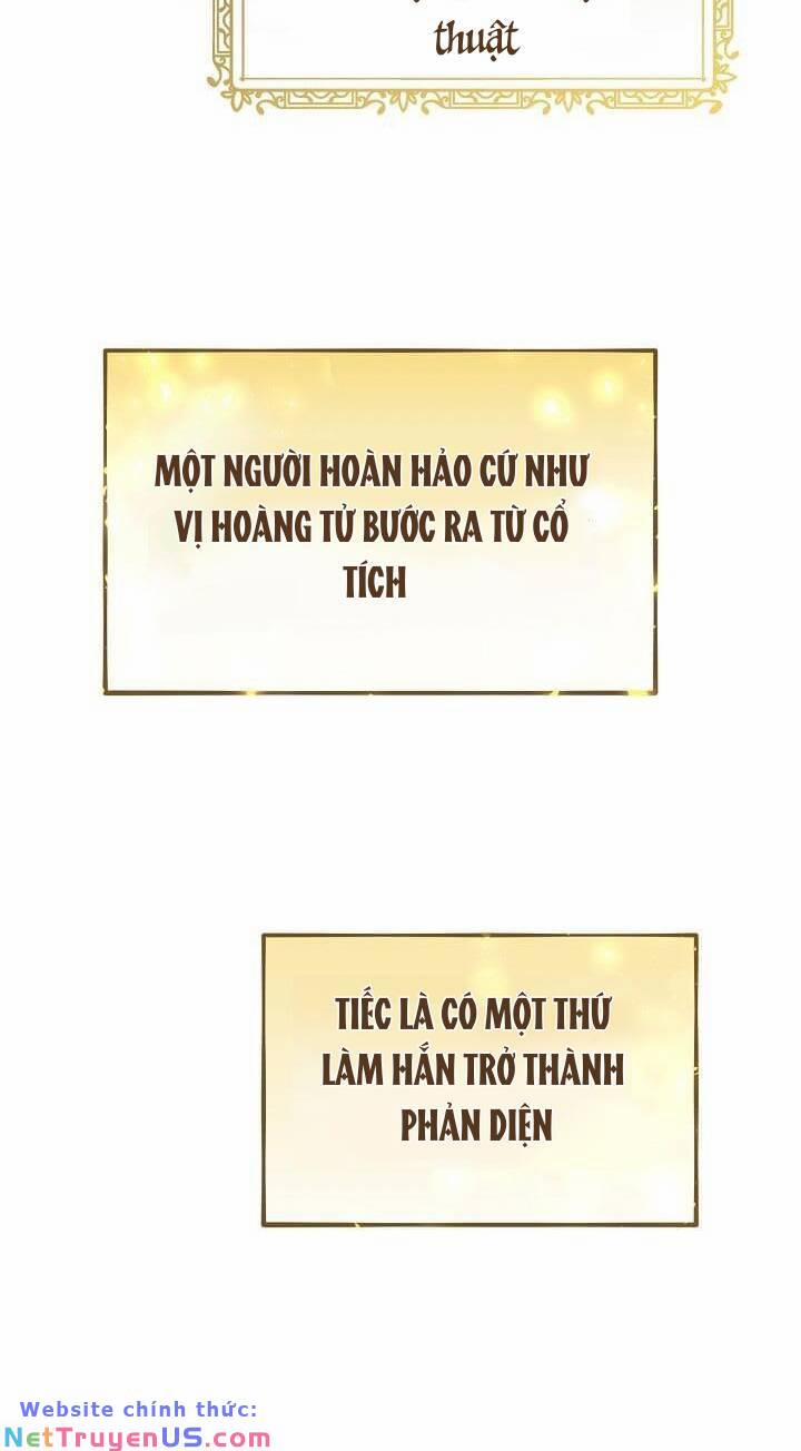 Tôi Hạnh Phúc Khi Là Phản Diện Giàu Có 6 trang 4