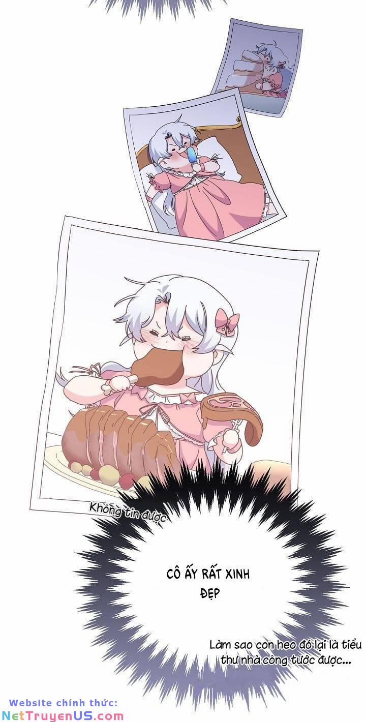 Tôi Hạnh Phúc Khi Là Phản Diện Giàu Có 6 trang 42