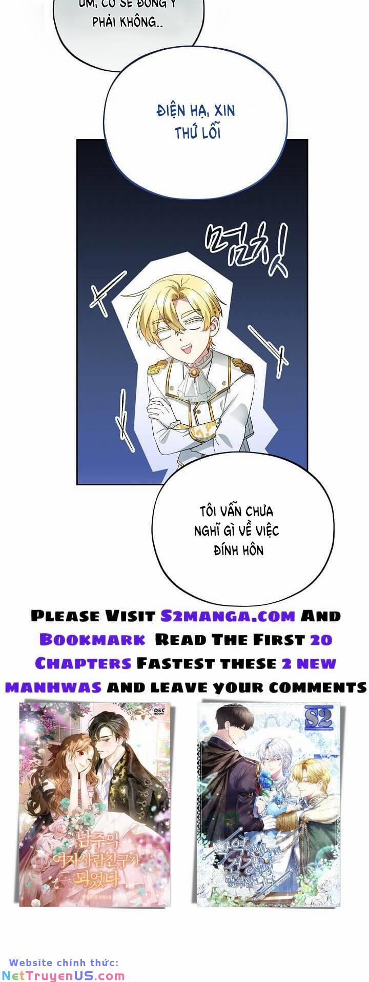 Tôi Hạnh Phúc Khi Là Phản Diện Giàu Có 6 trang 53