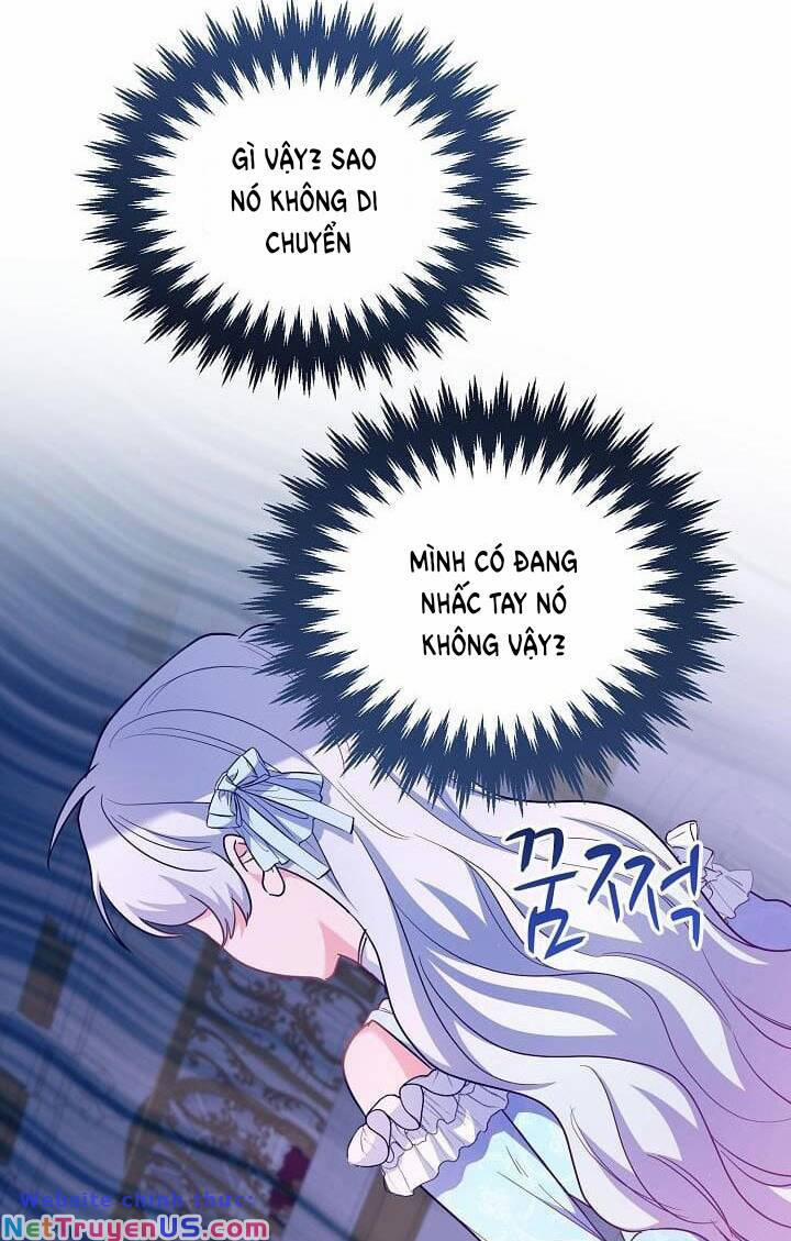 Tôi Hạnh Phúc Khi Là Phản Diện Giàu Có 6 trang 58