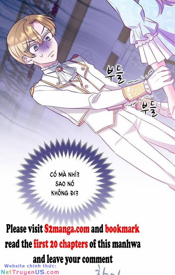 Tôi Hạnh Phúc Khi Là Phản Diện Giàu Có 6 trang 59