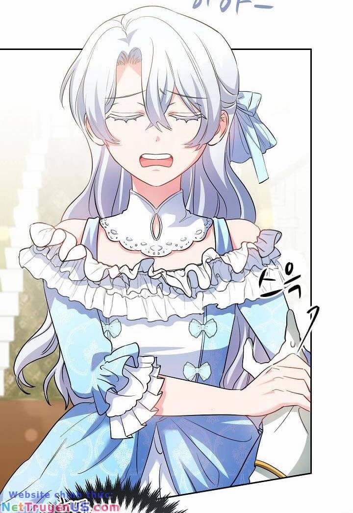 Tôi Hạnh Phúc Khi Là Phản Diện Giàu Có 6 trang 60