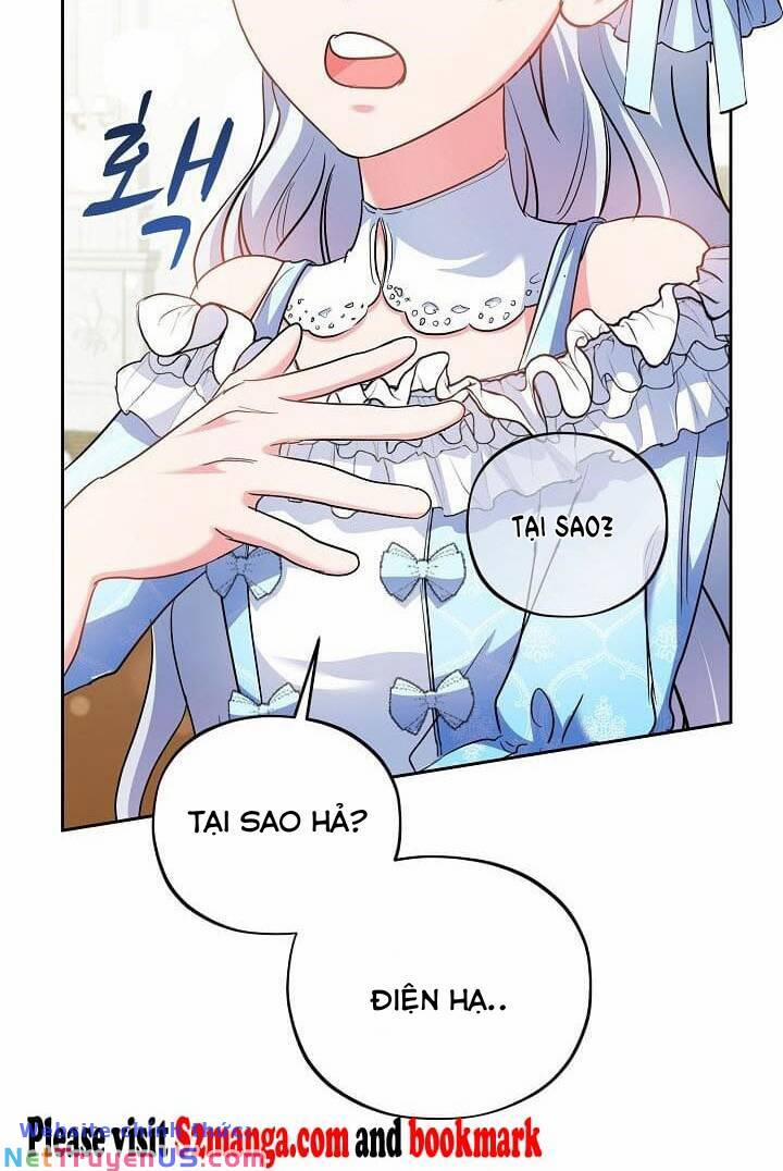 Tôi Hạnh Phúc Khi Là Phản Diện Giàu Có 6 trang 63