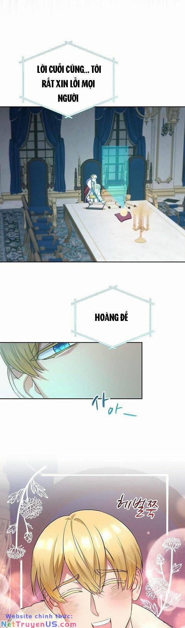 Tôi Hạnh Phúc Khi Là Phản Diện Giàu Có 7 trang 25