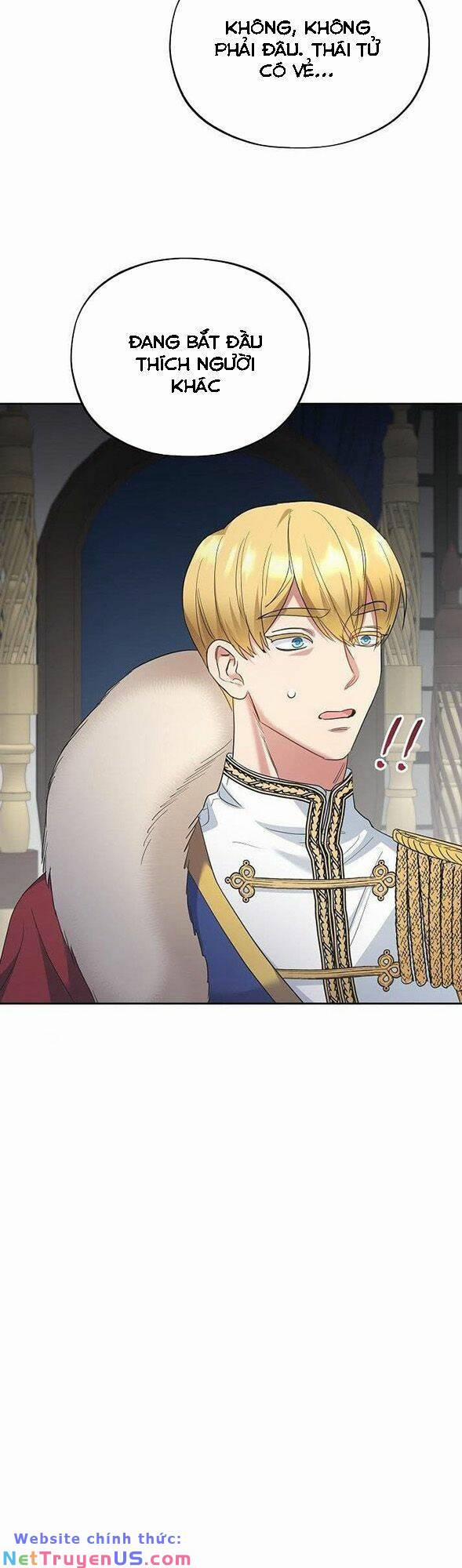 Tôi Hạnh Phúc Khi Là Phản Diện Giàu Có 7 trang 29