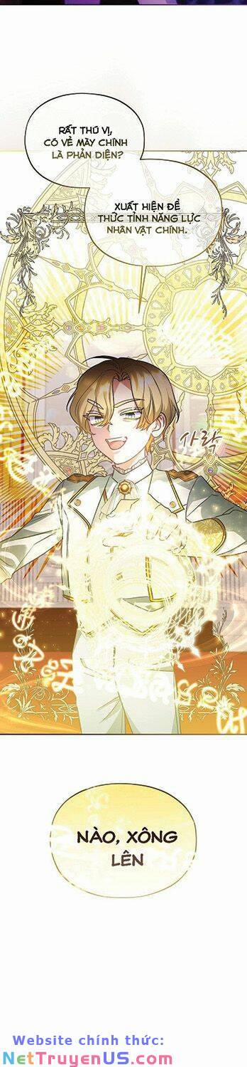 Tôi Hạnh Phúc Khi Là Phản Diện Giàu Có 7 trang 7