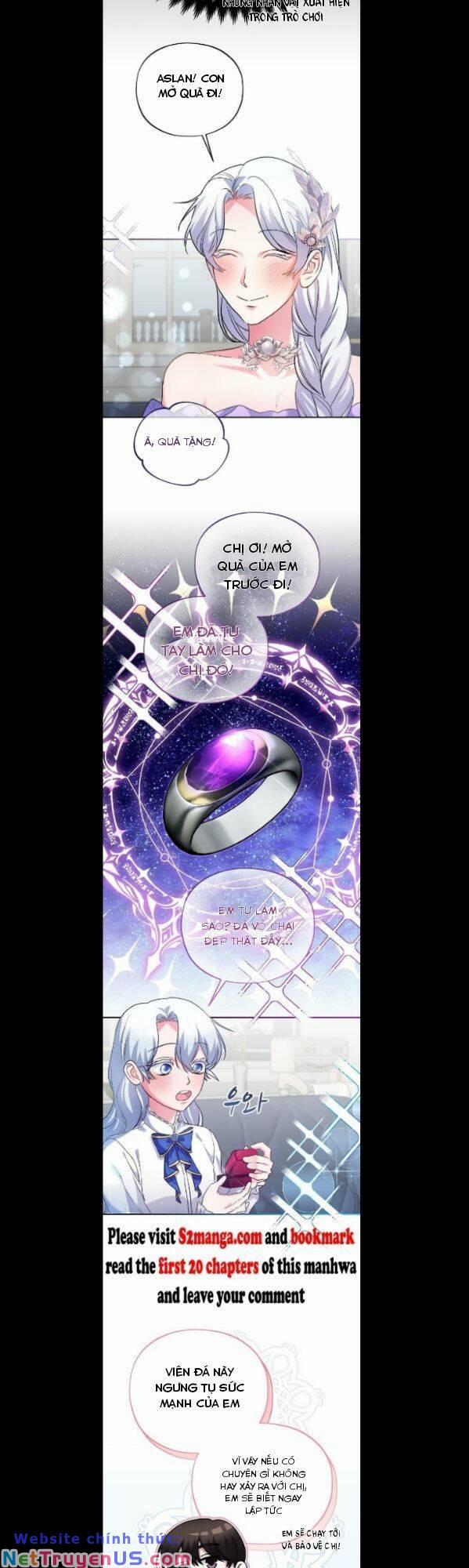 Tôi Hạnh Phúc Khi Là Phản Diện Giàu Có 8 trang 14