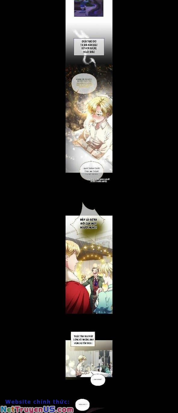 Tôi Hạnh Phúc Khi Là Phản Diện Giàu Có 8 trang 4