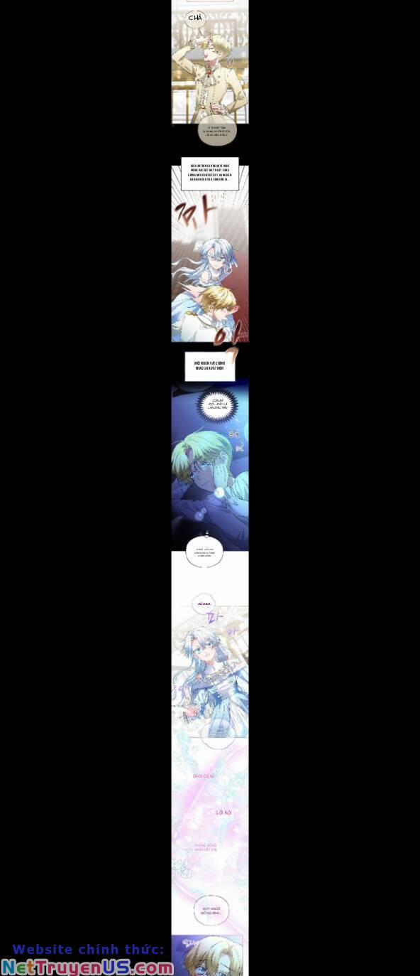 Tôi Hạnh Phúc Khi Là Phản Diện Giàu Có 8 trang 7