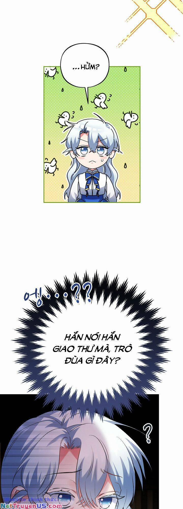 Tôi Hạnh Phúc Khi Là Phản Diện Giàu Có 9 trang 13