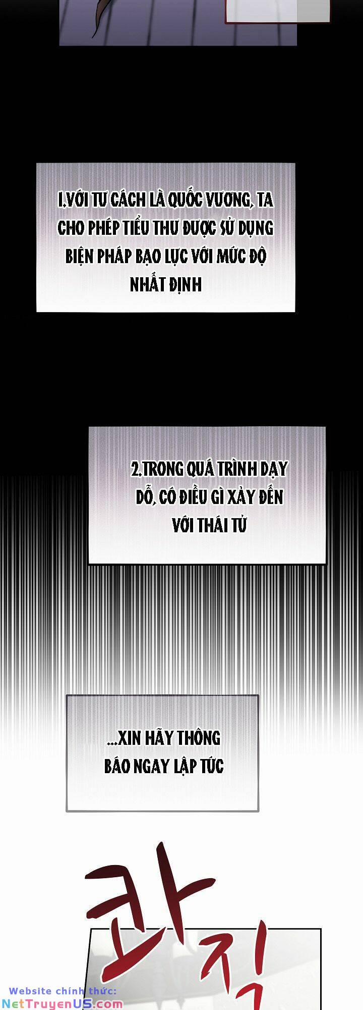 Tôi Hạnh Phúc Khi Là Phản Diện Giàu Có 9 trang 23