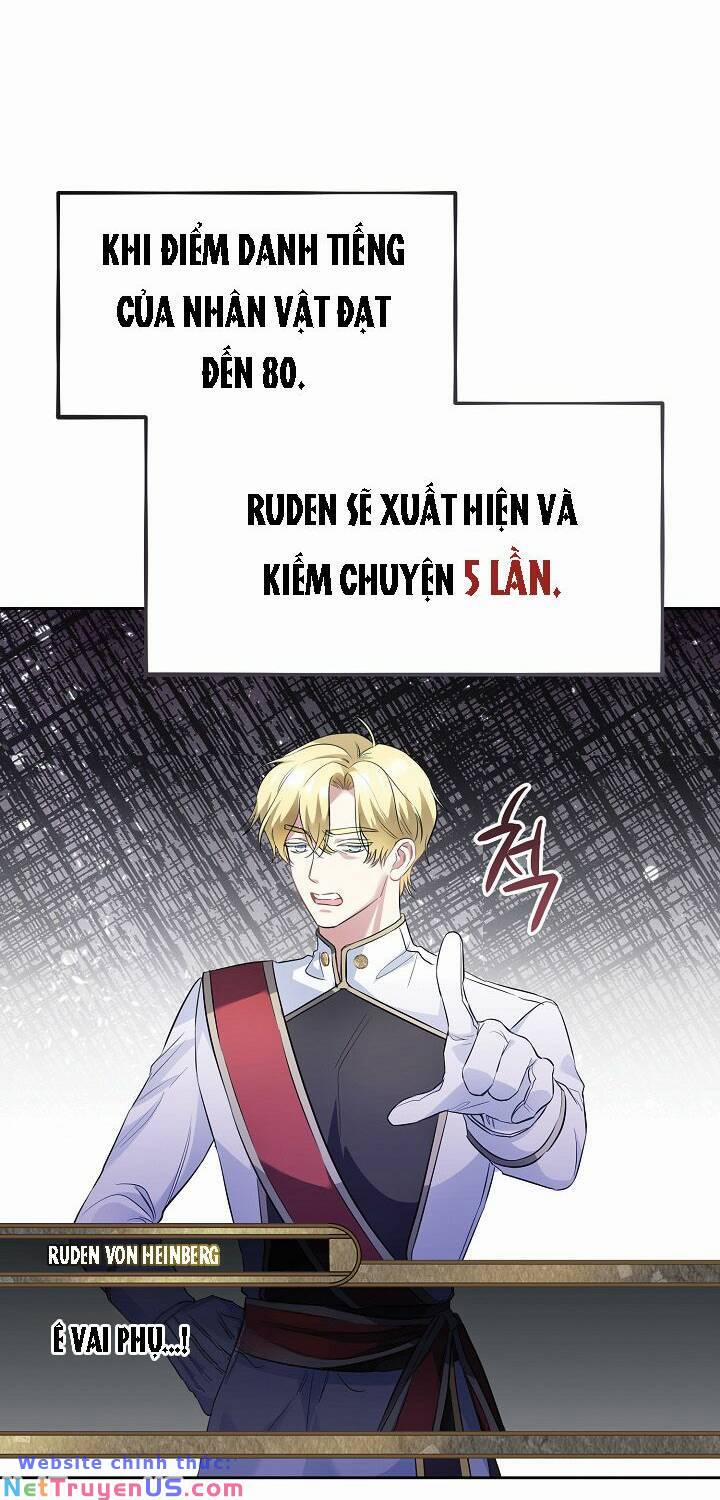 Tôi Hạnh Phúc Khi Là Phản Diện Giàu Có 9 trang 27