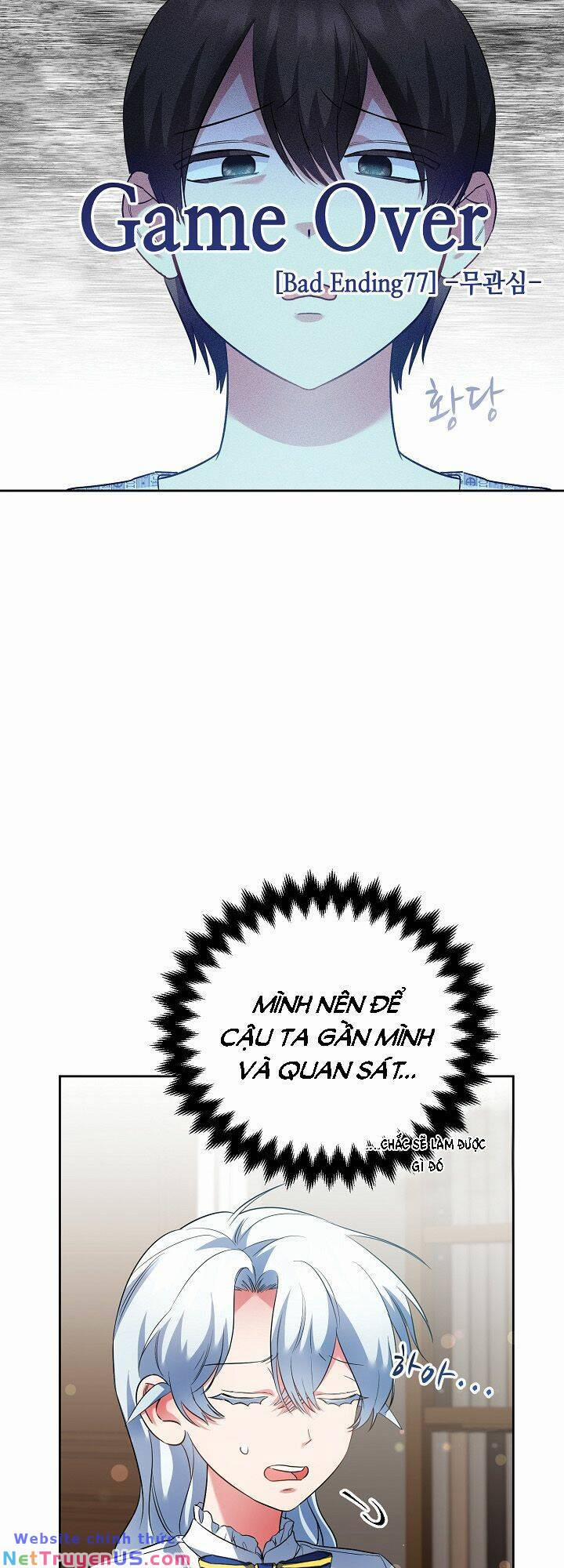 Tôi Hạnh Phúc Khi Là Phản Diện Giàu Có 9 trang 29