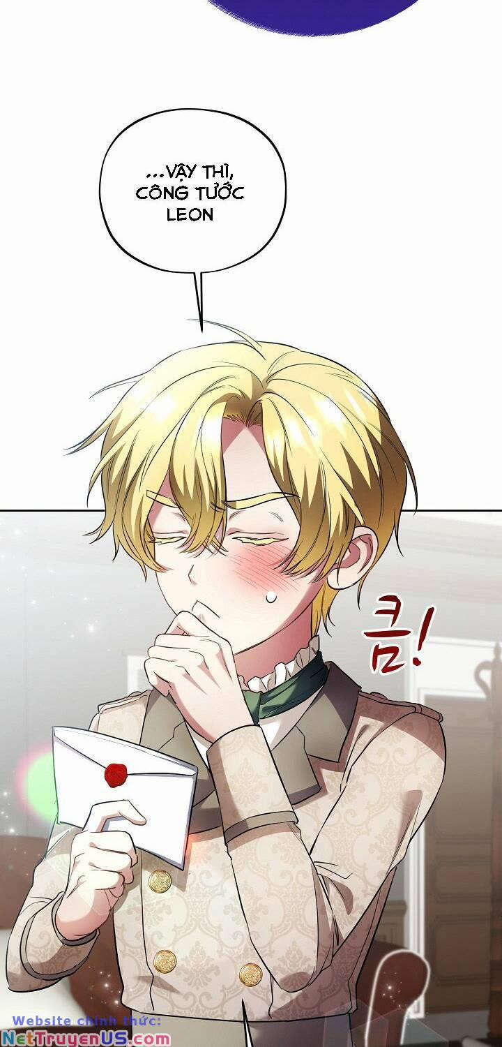 Tôi Hạnh Phúc Khi Là Phản Diện Giàu Có 9 trang 3