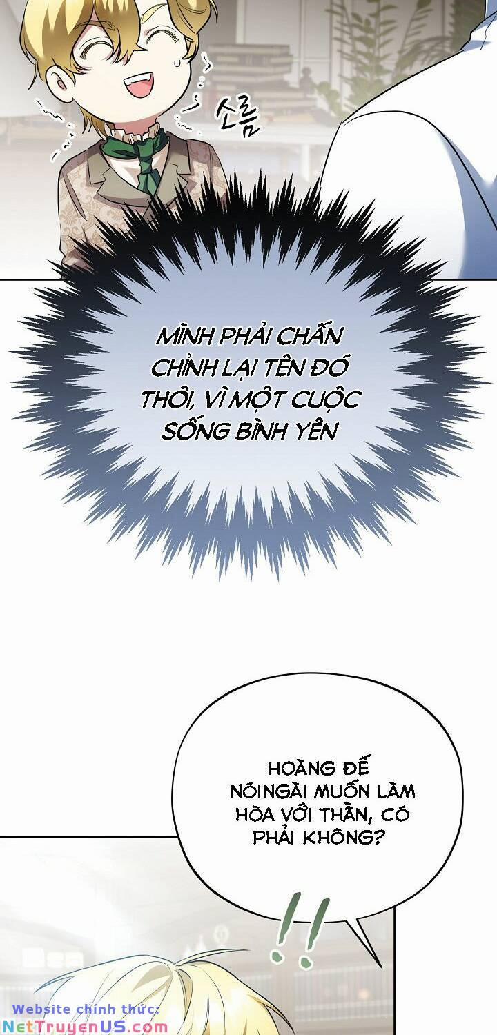 Tôi Hạnh Phúc Khi Là Phản Diện Giàu Có 9 trang 31