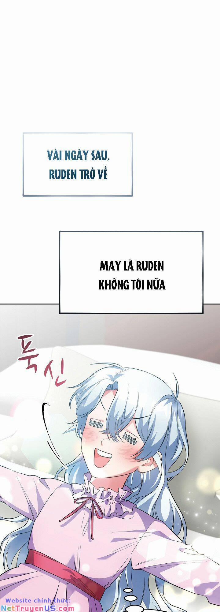 Tôi Hạnh Phúc Khi Là Phản Diện Giàu Có 9 trang 38