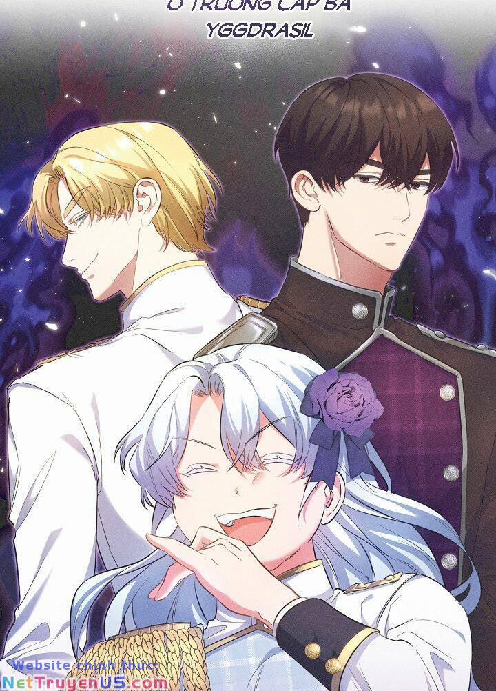 Tôi Hạnh Phúc Khi Là Phản Diện Giàu Có 9 trang 40