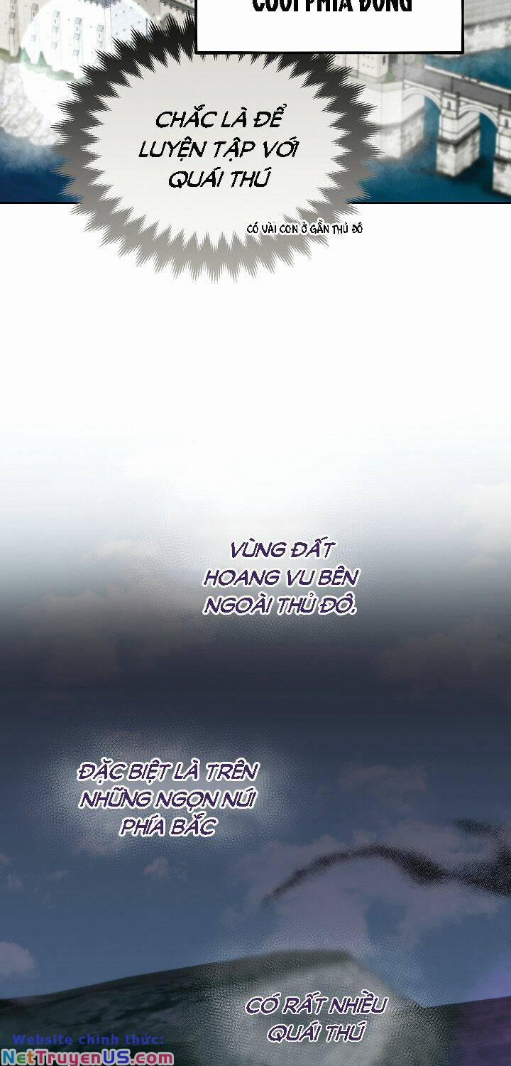 Tôi Hạnh Phúc Khi Là Phản Diện Giàu Có 9 trang 44