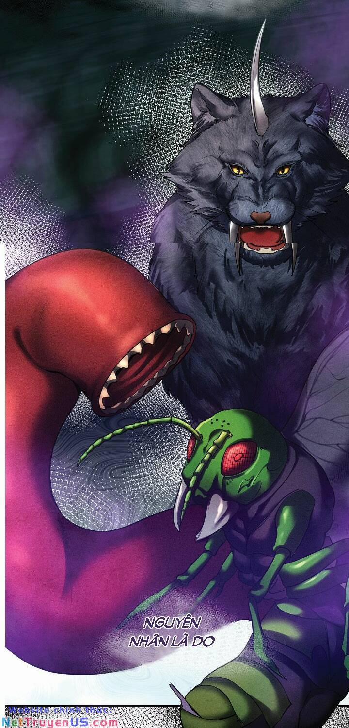 Tôi Hạnh Phúc Khi Là Phản Diện Giàu Có 9 trang 45