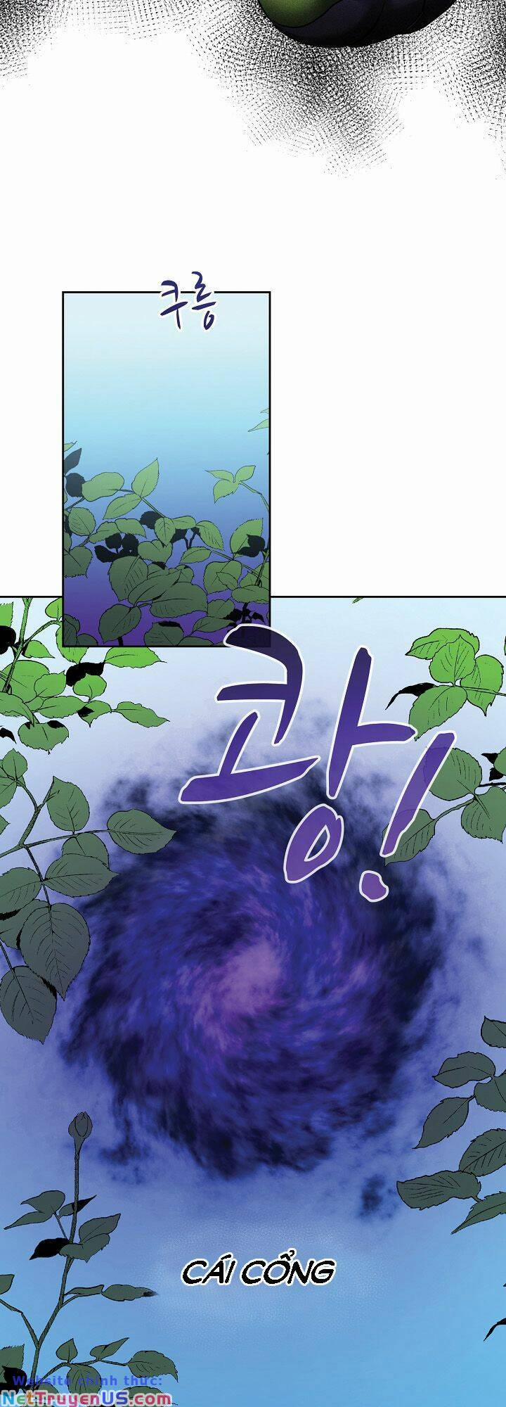 Tôi Hạnh Phúc Khi Là Phản Diện Giàu Có 9 trang 46