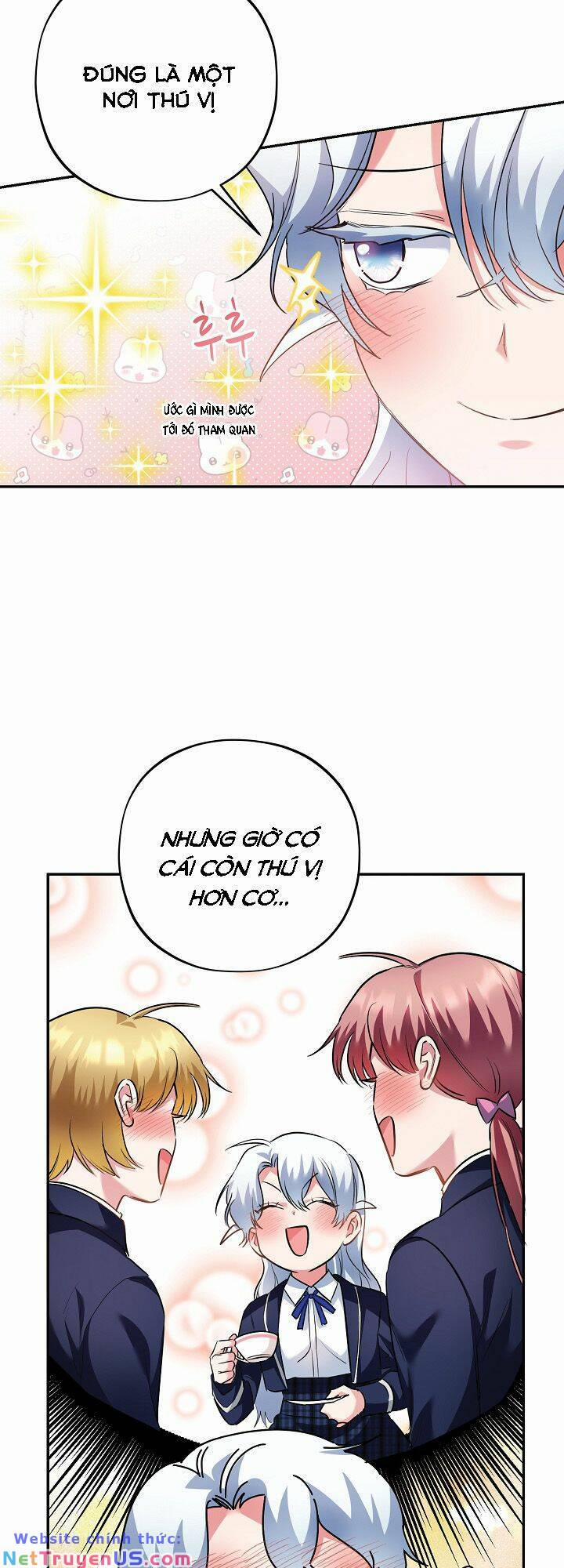 Tôi Hạnh Phúc Khi Là Phản Diện Giàu Có 9 trang 49