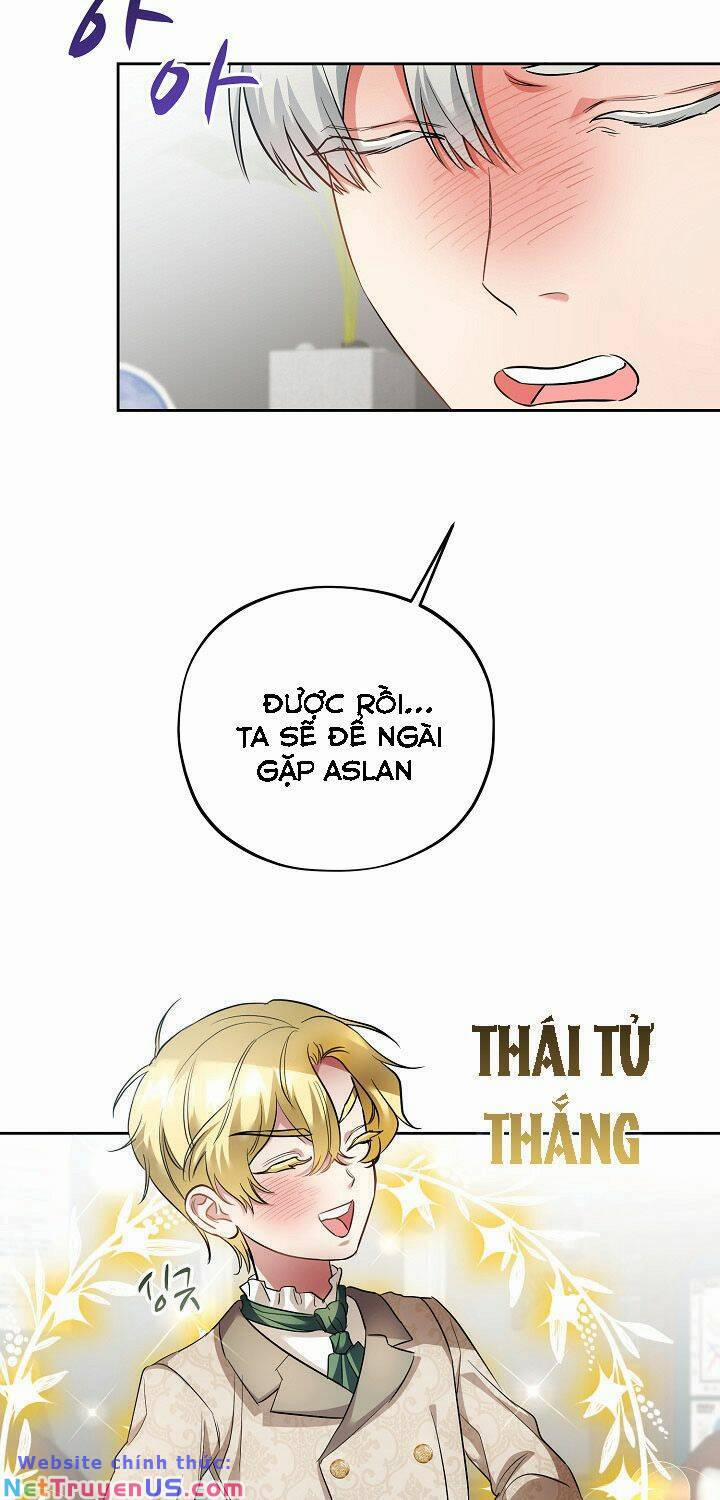 Tôi Hạnh Phúc Khi Là Phản Diện Giàu Có 9 trang 5