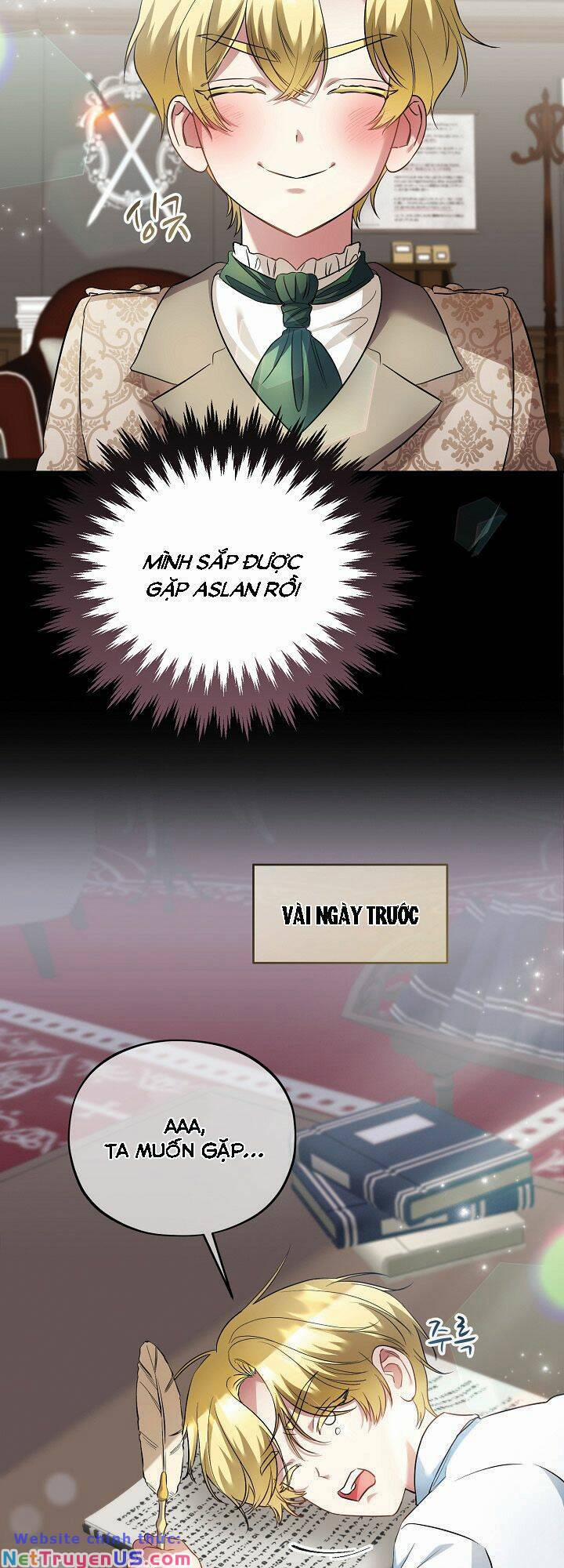 Tôi Hạnh Phúc Khi Là Phản Diện Giàu Có 9 trang 7