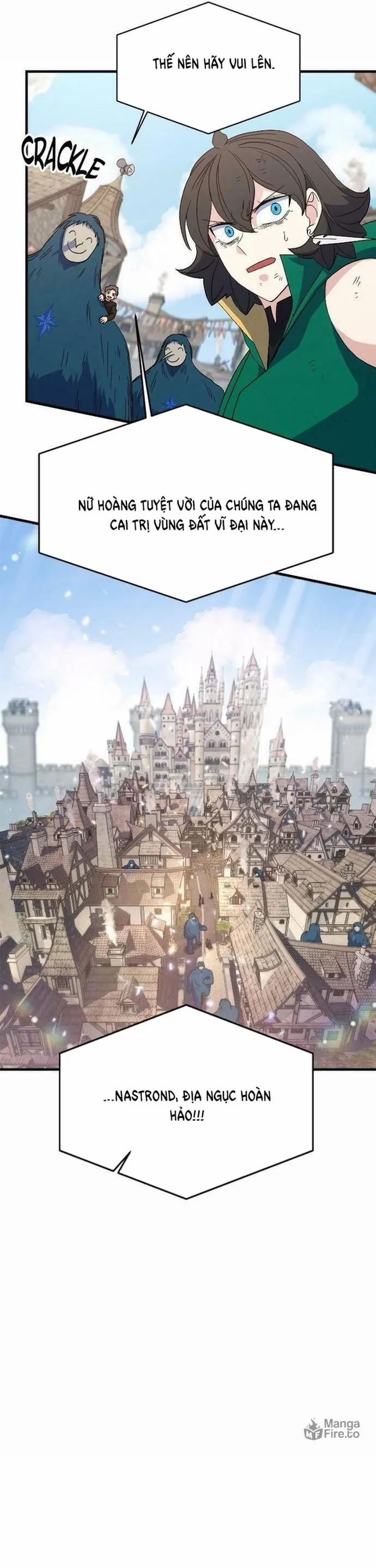 Tối Hậu Kim Đồng 100 trang 19