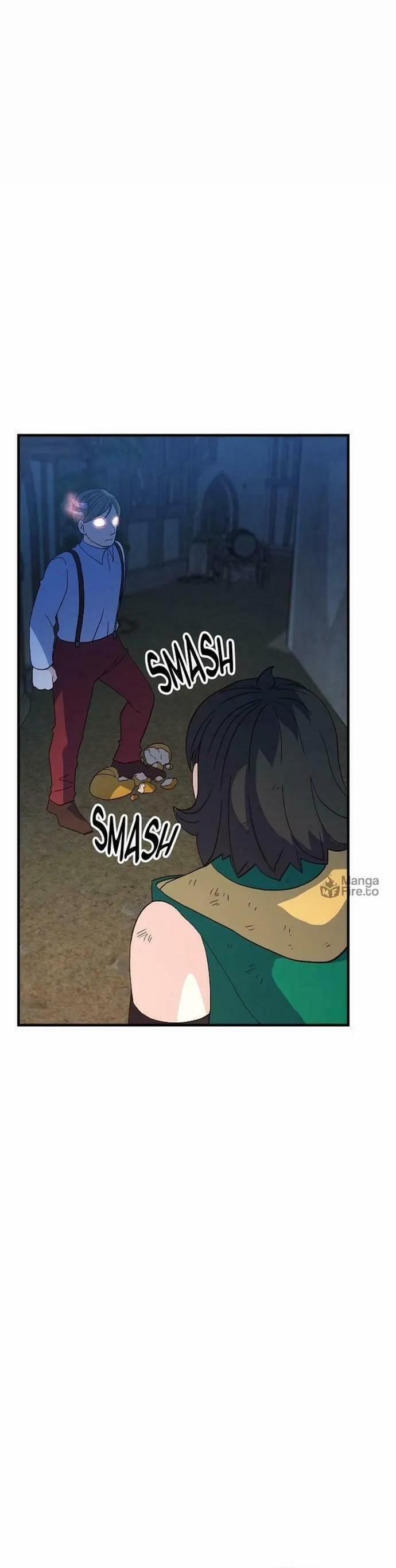 Tối Hậu Kim Đồng 100 trang 30