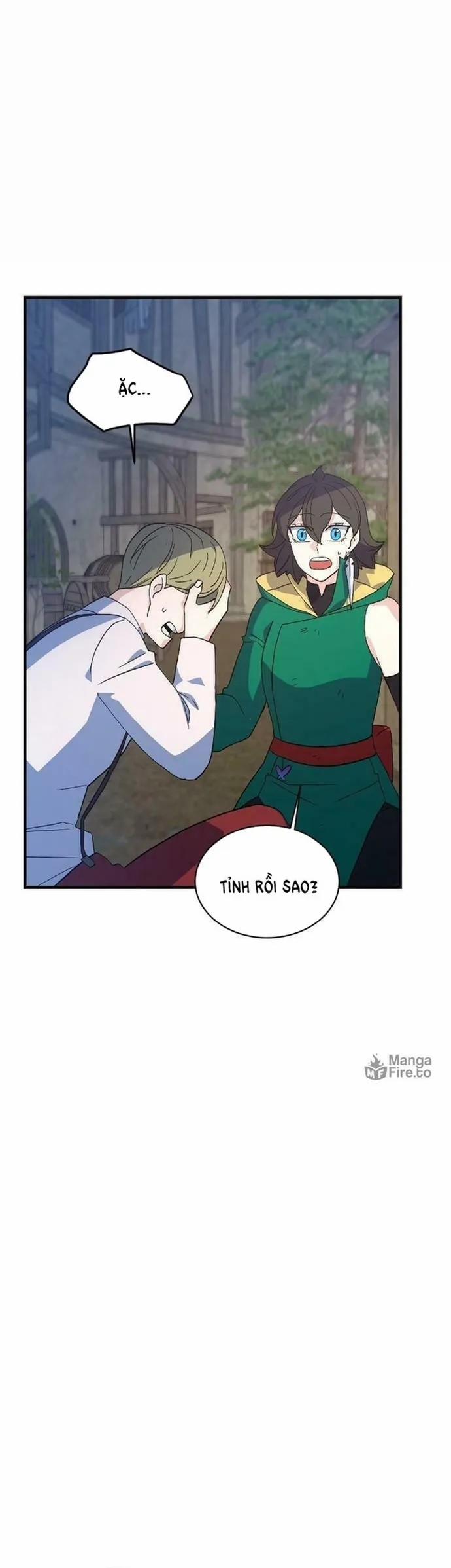 Tối Hậu Kim Đồng 100 trang 34