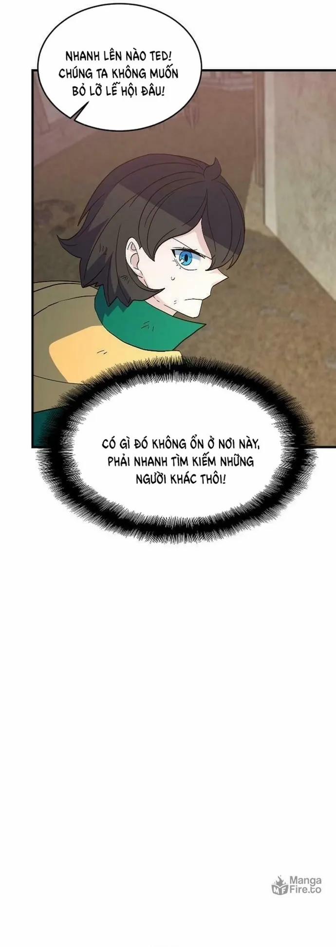 Tối Hậu Kim Đồng 100 trang 37