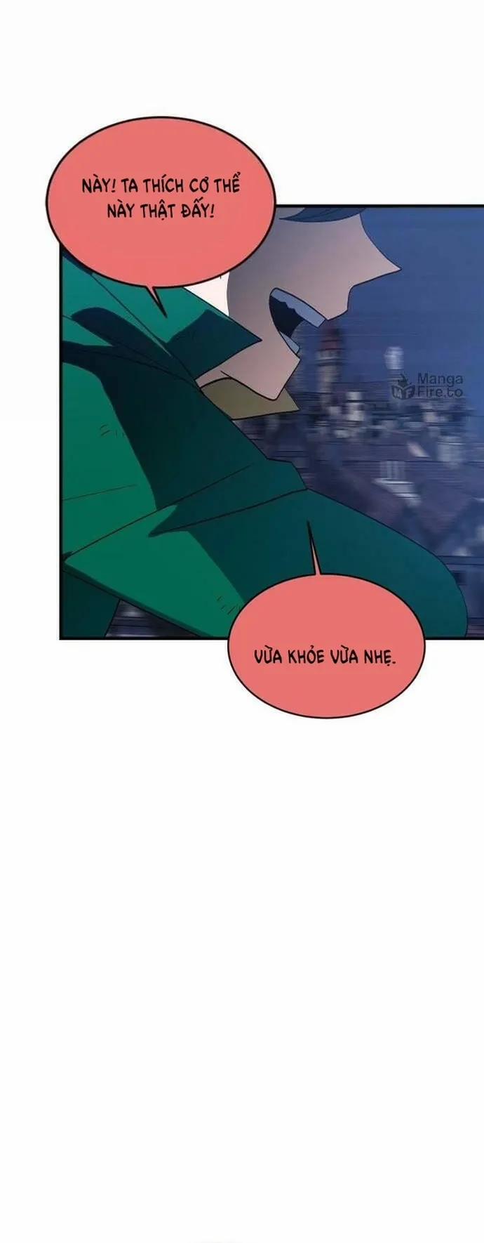 Tối Hậu Kim Đồng 100 trang 47