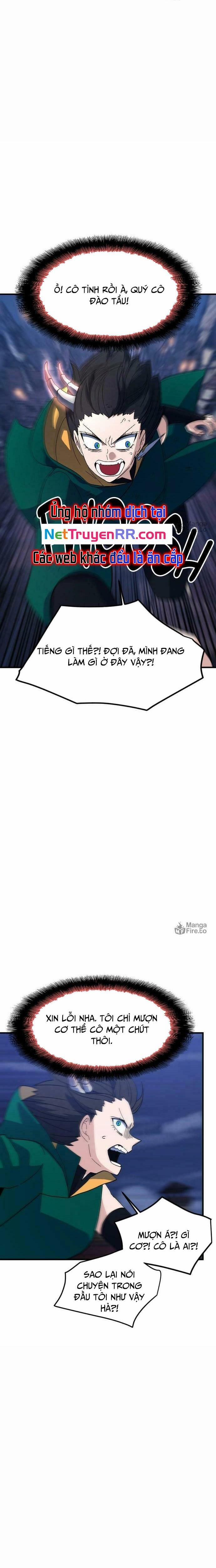Tối Hậu Kim Đồng 101 trang 1