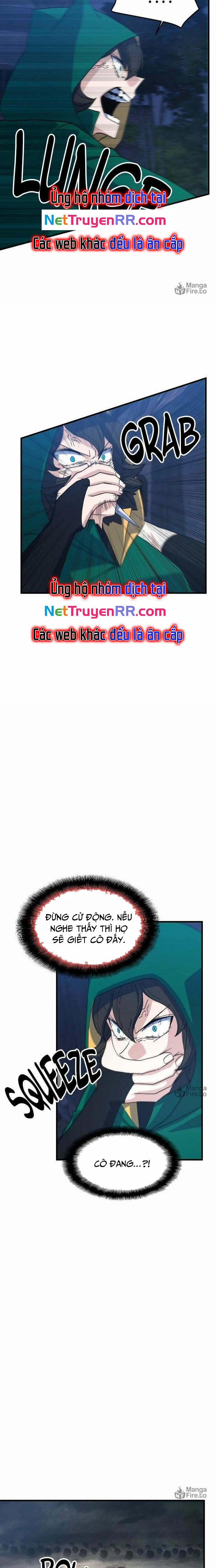 Tối Hậu Kim Đồng 101 trang 16