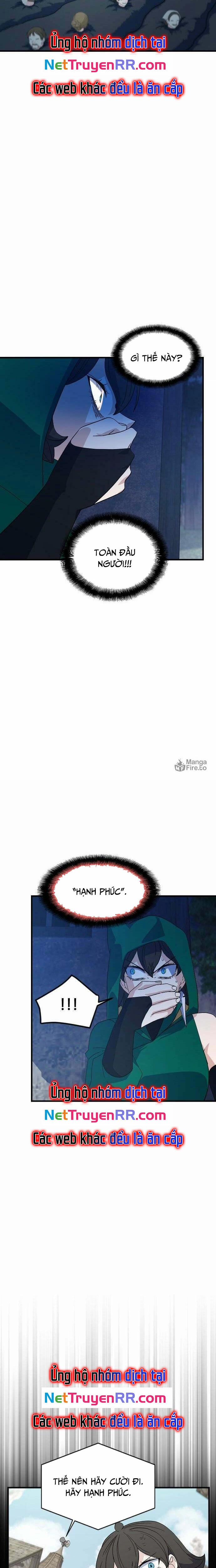 Tối Hậu Kim Đồng 101 trang 18