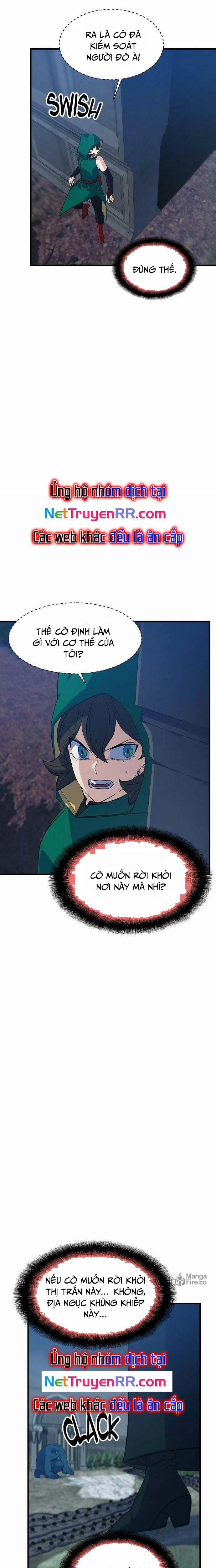 Tối Hậu Kim Đồng 101 trang 21