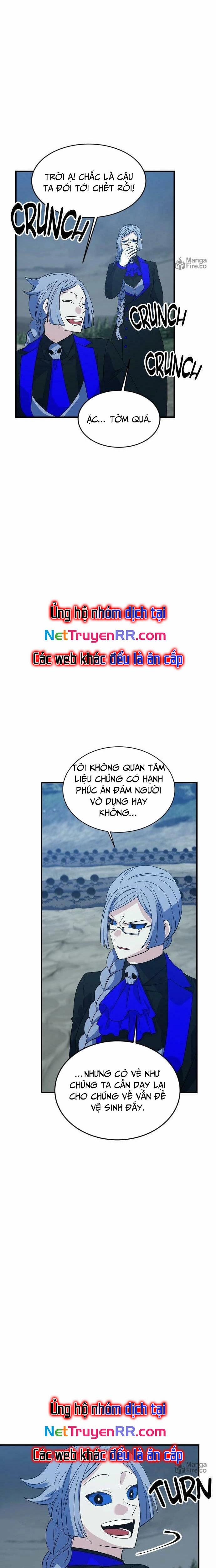 Tối Hậu Kim Đồng 101 trang 26