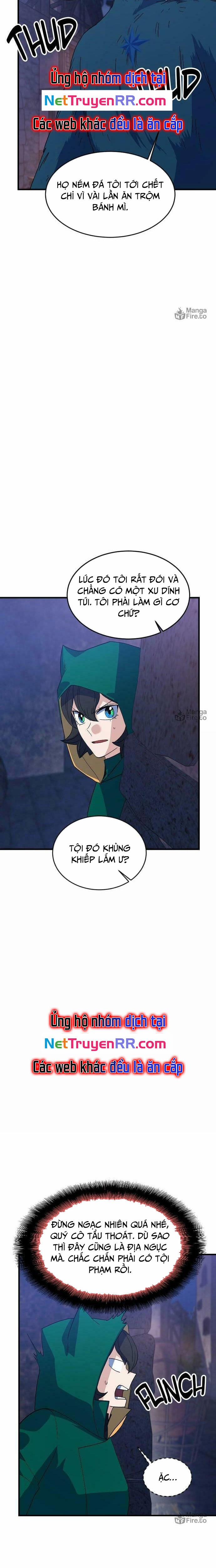 Tối Hậu Kim Đồng 101 trang 6