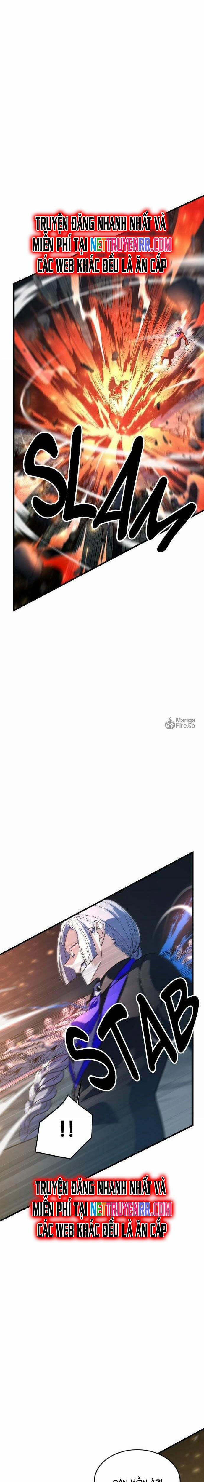 Tối Hậu Kim Đồng 102 trang 18