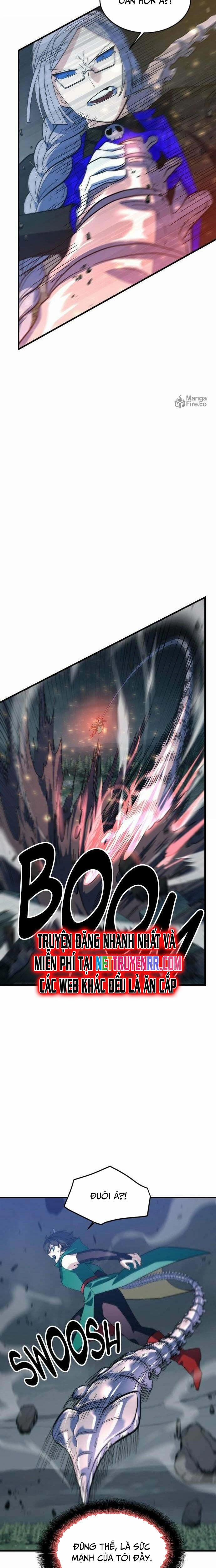 Tối Hậu Kim Đồng 102 trang 19