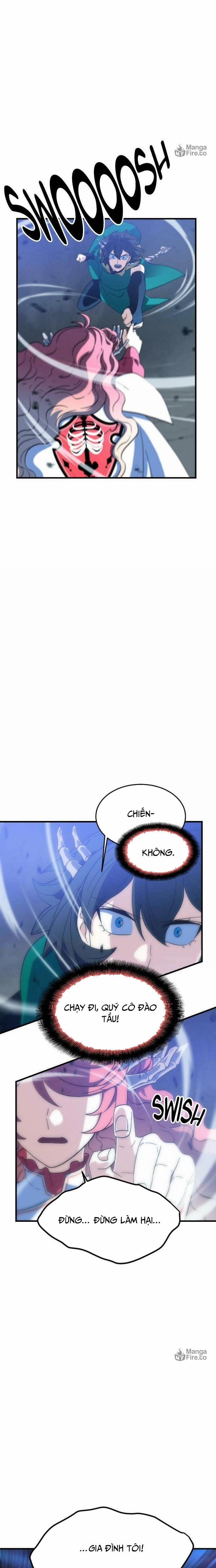 Tối Hậu Kim Đồng 102 trang 23