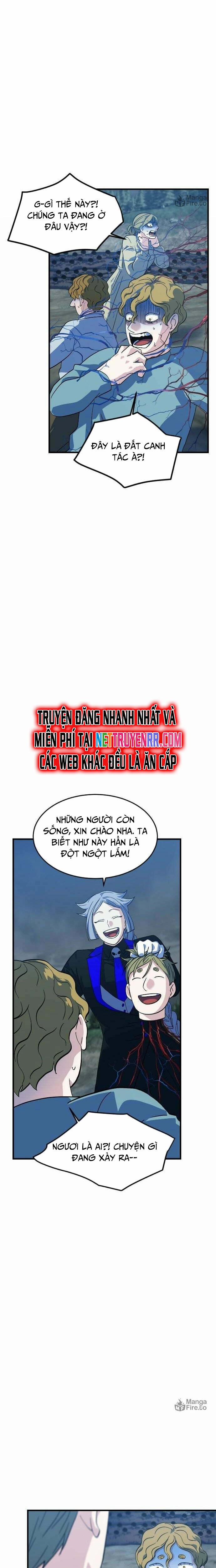 Tối Hậu Kim Đồng 102 trang 3