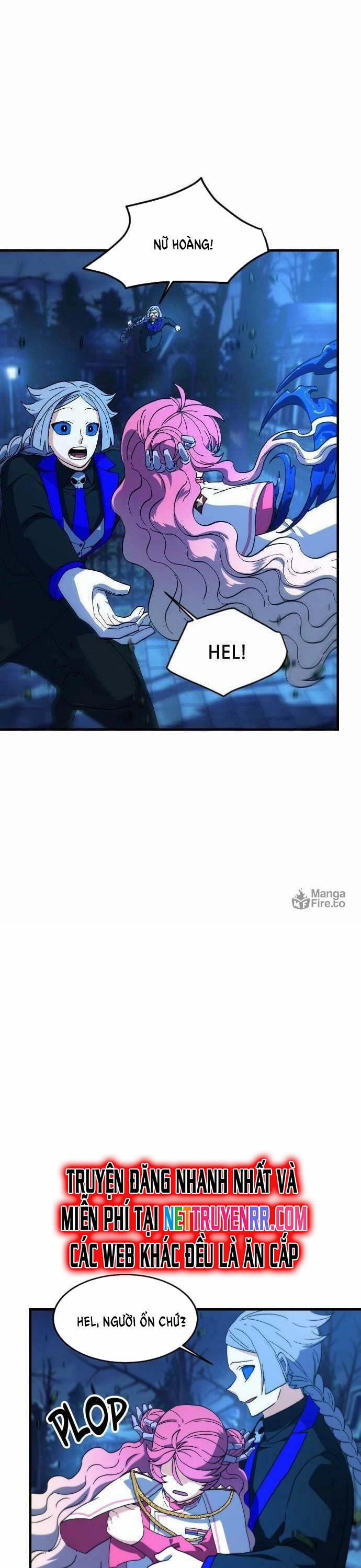 Tối Hậu Kim Đồng 103 trang 20