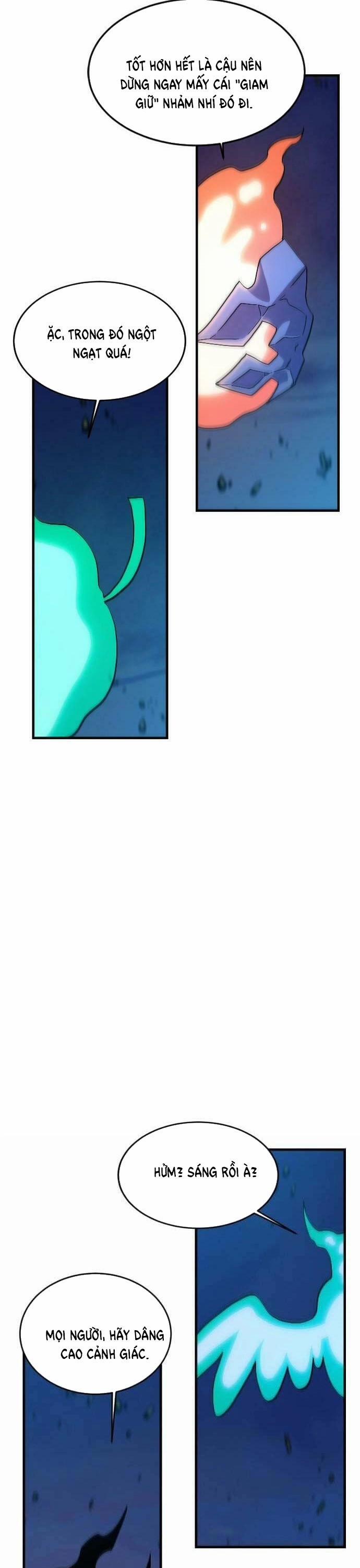 Tối Hậu Kim Đồng 103 trang 22