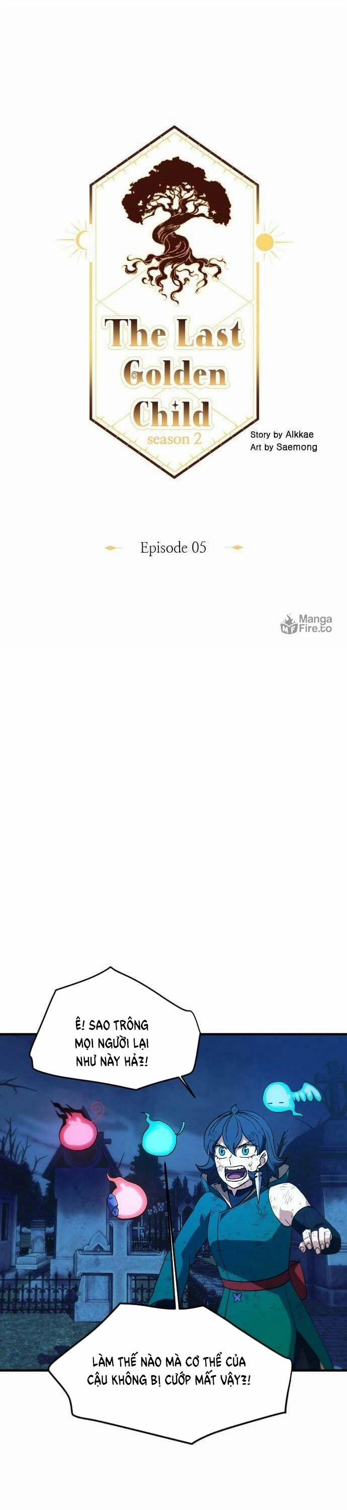 Tối Hậu Kim Đồng 103 trang 24