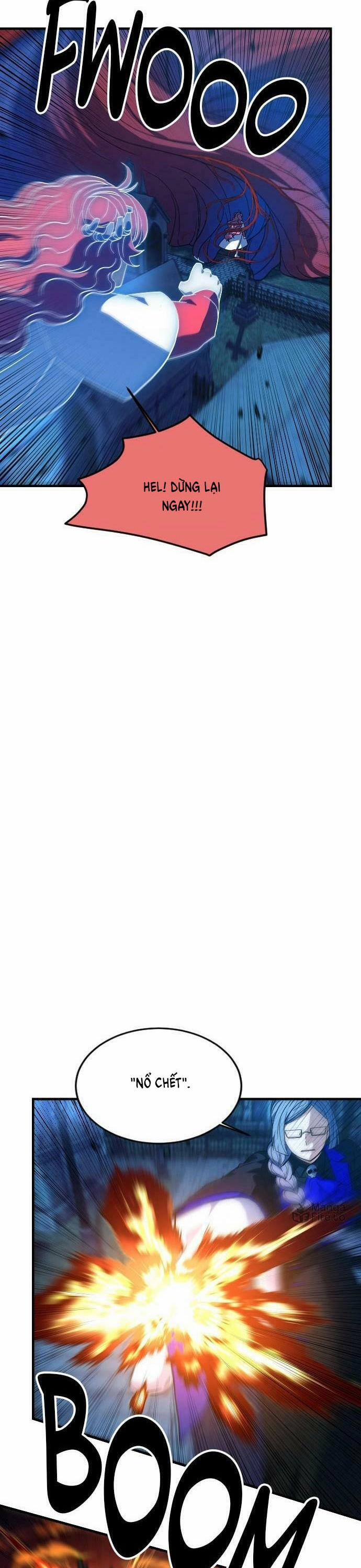 Tối Hậu Kim Đồng 103 trang 39