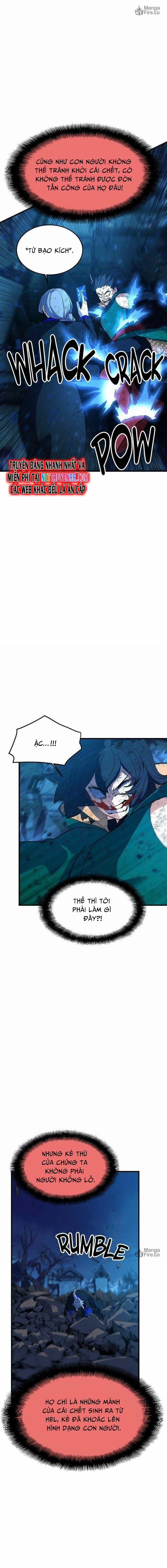 Tối Hậu Kim Đồng 104 trang 11